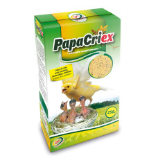 Papacriex - Pasta de cria